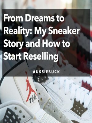 cover image of From Dream to Reality